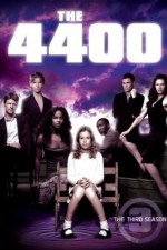 Watch The 4400 Movie4k